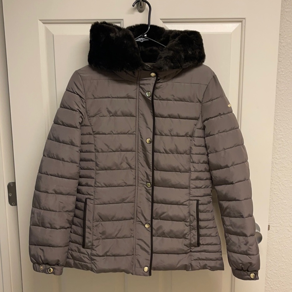 Winter Coat